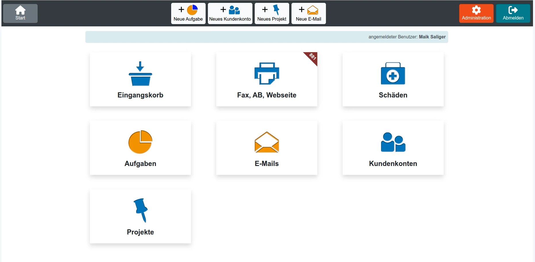 Vollmers Immobilien GmbH