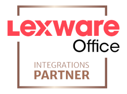 Lexware Office Integrationspartner